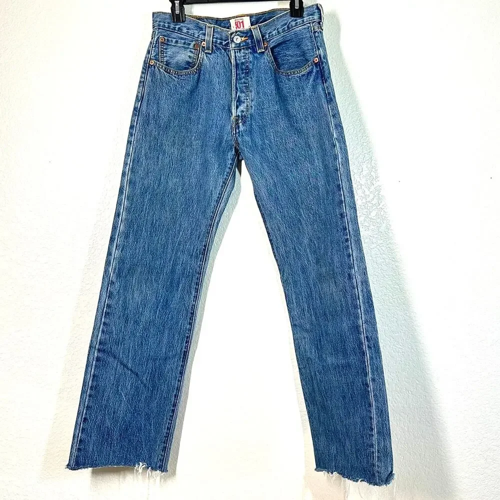 Jeans Levi's 501 32